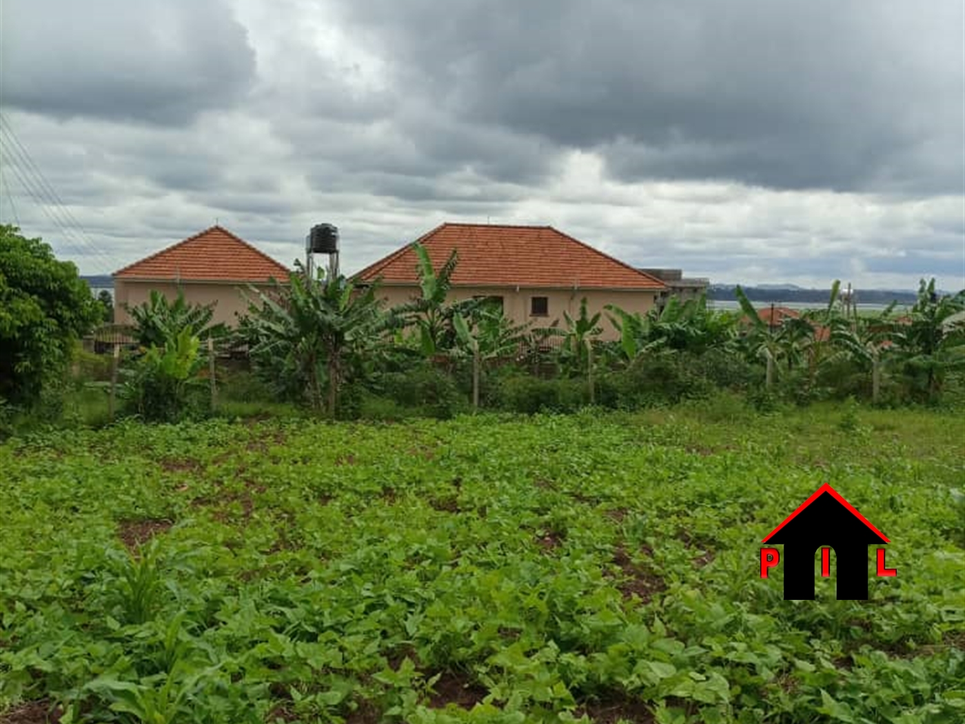 Agricultural Land for sale in Kyenshama Mbarara