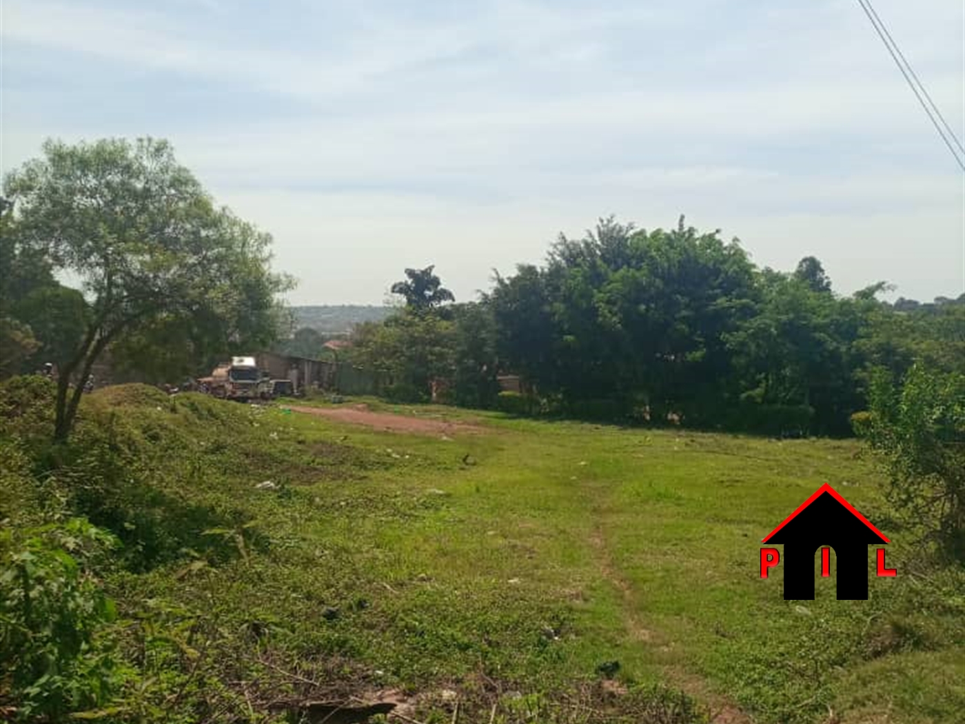 Commercial Land for sale in Mengo Kampala