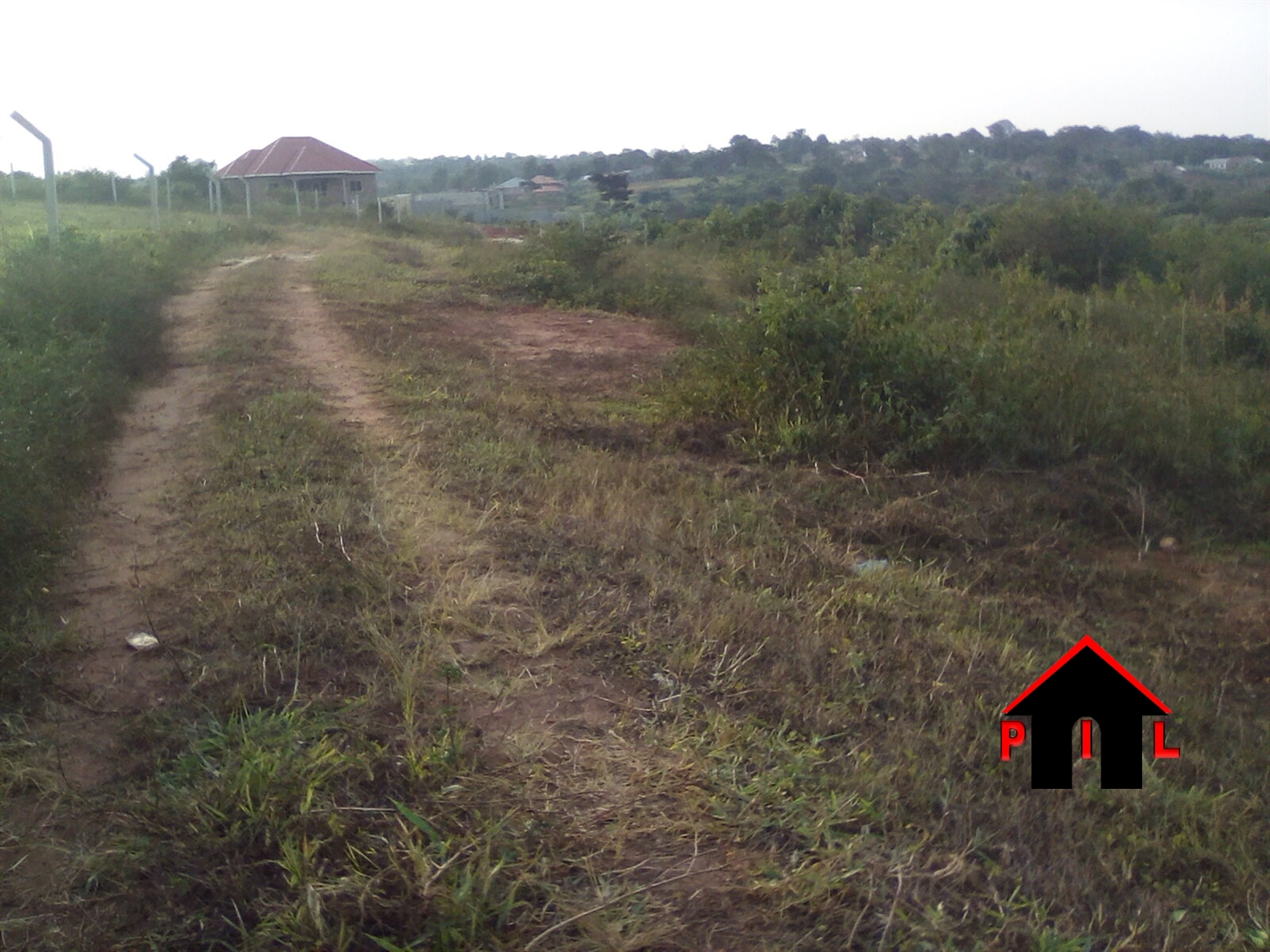 Agricultural Land for sale in Kyanamukaaka Masaka