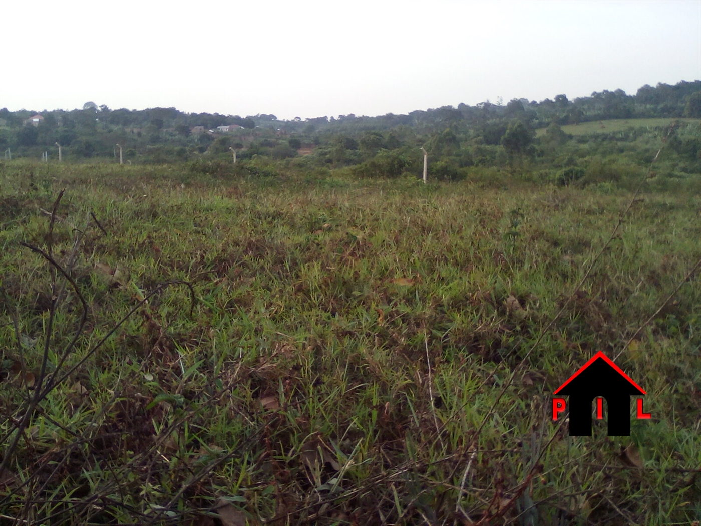 Agricultural Land for sale in Kyanamukaaka Masaka