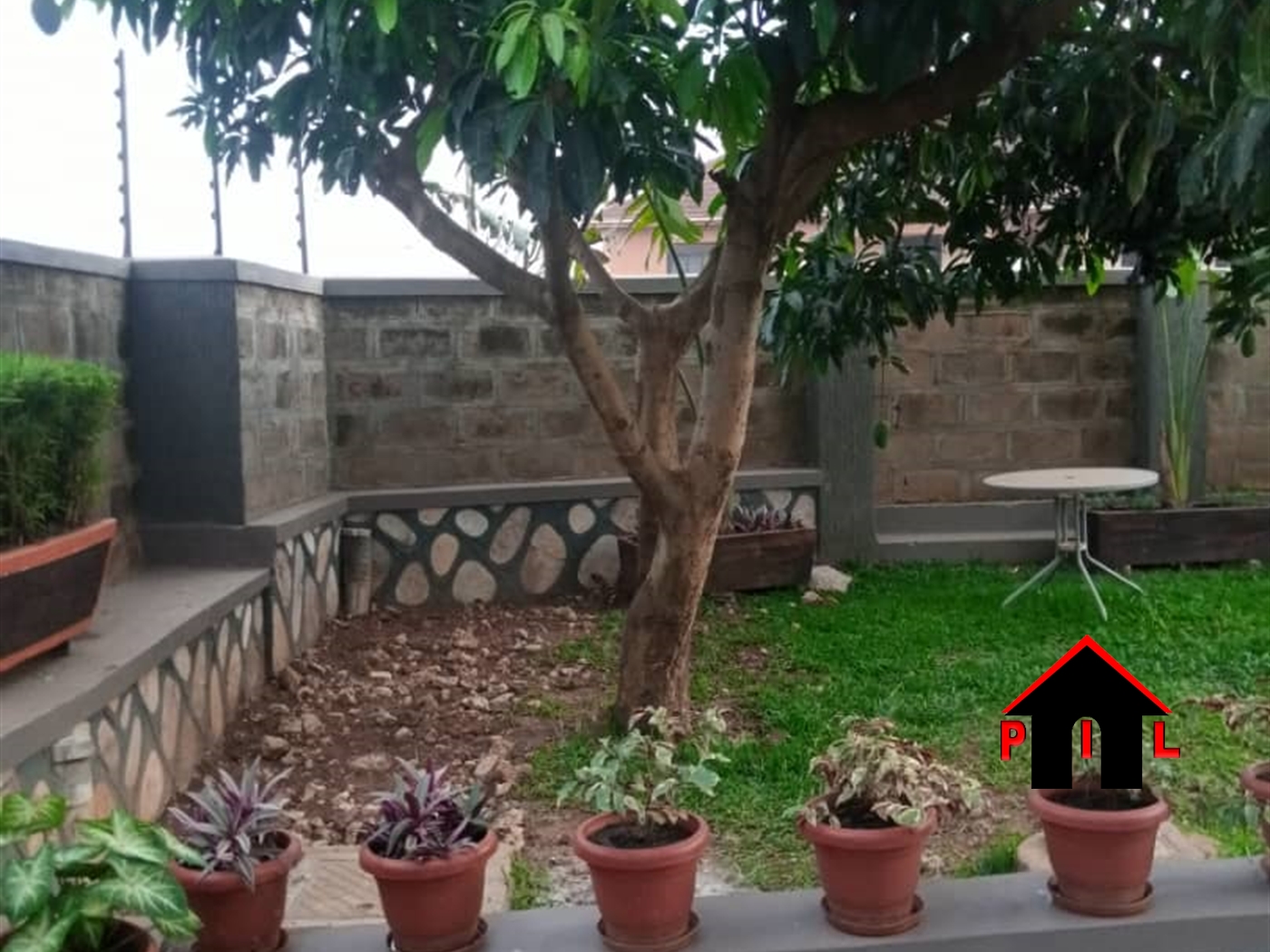 Storeyed house for sale in Kulambilo Kampala