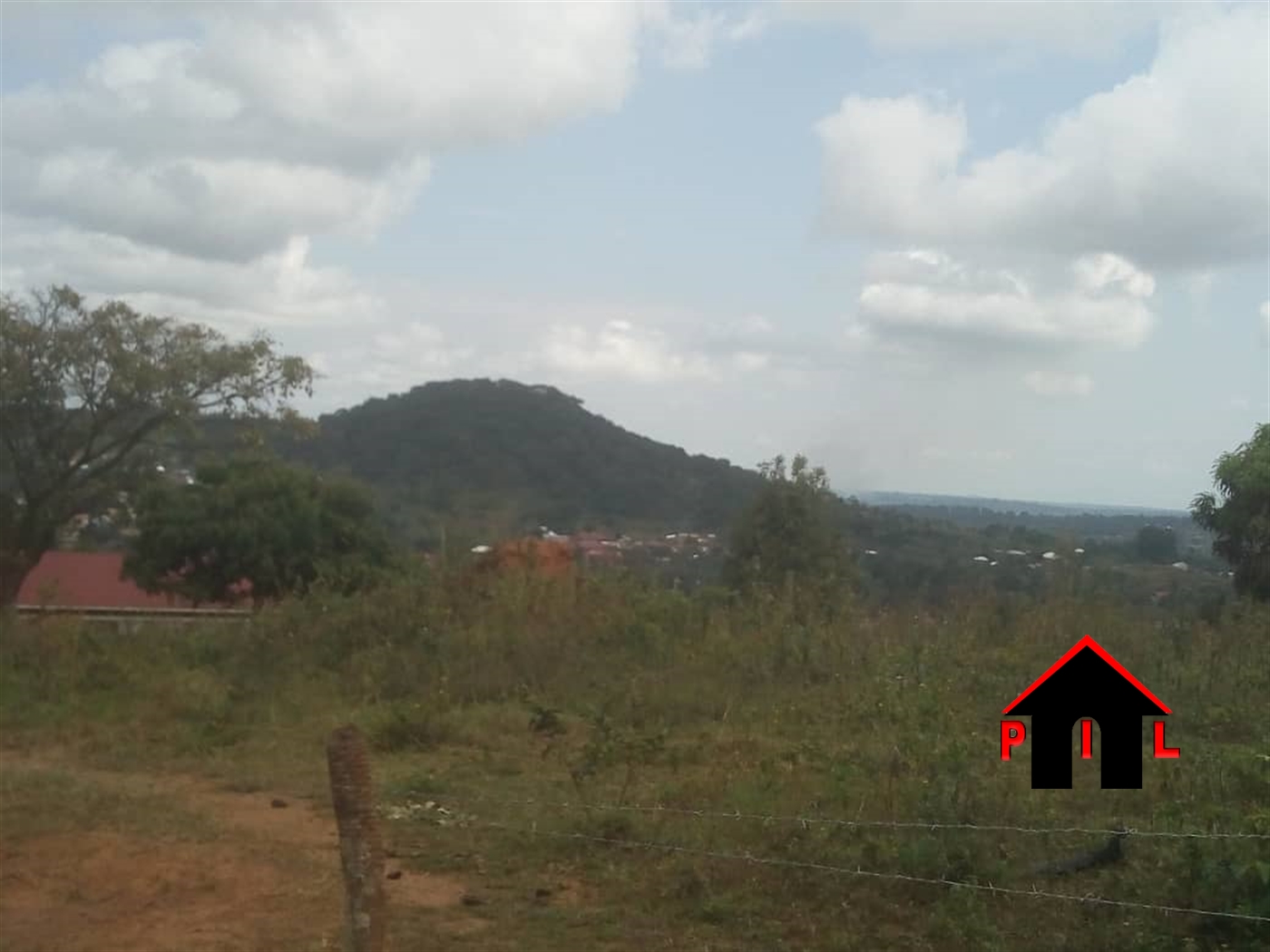 Agricultural Land for sale in Kiti Kalungu