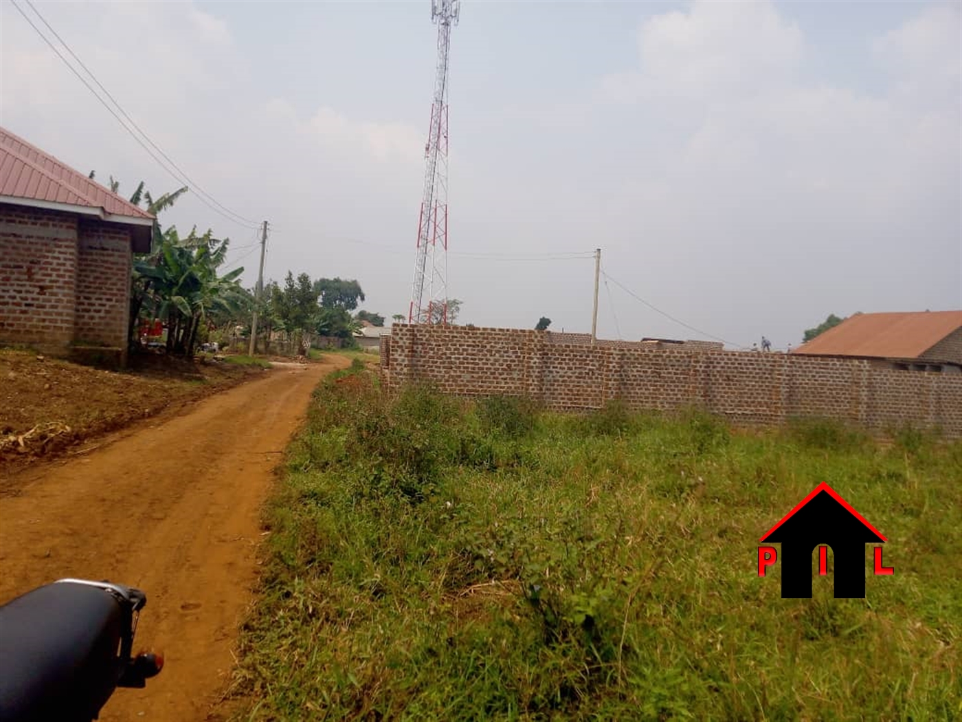 Residential Land for sale in Bujuuko Mpigi