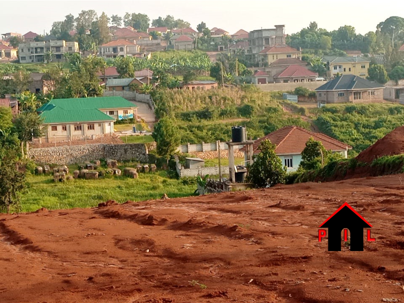 Residential Land for sale in Namugongo Wakiso