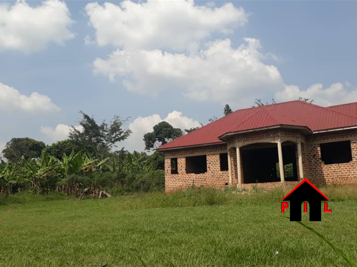 Bungalow for sale in Kanyanda Wakiso