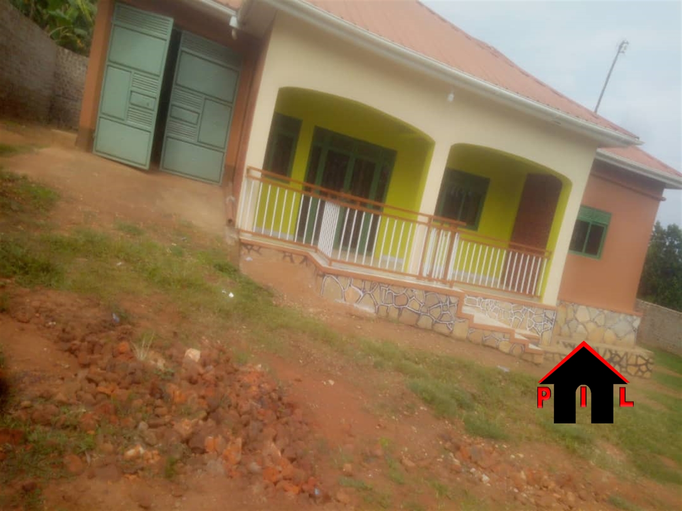 Bungalow for sale in Namagoma Wakiso