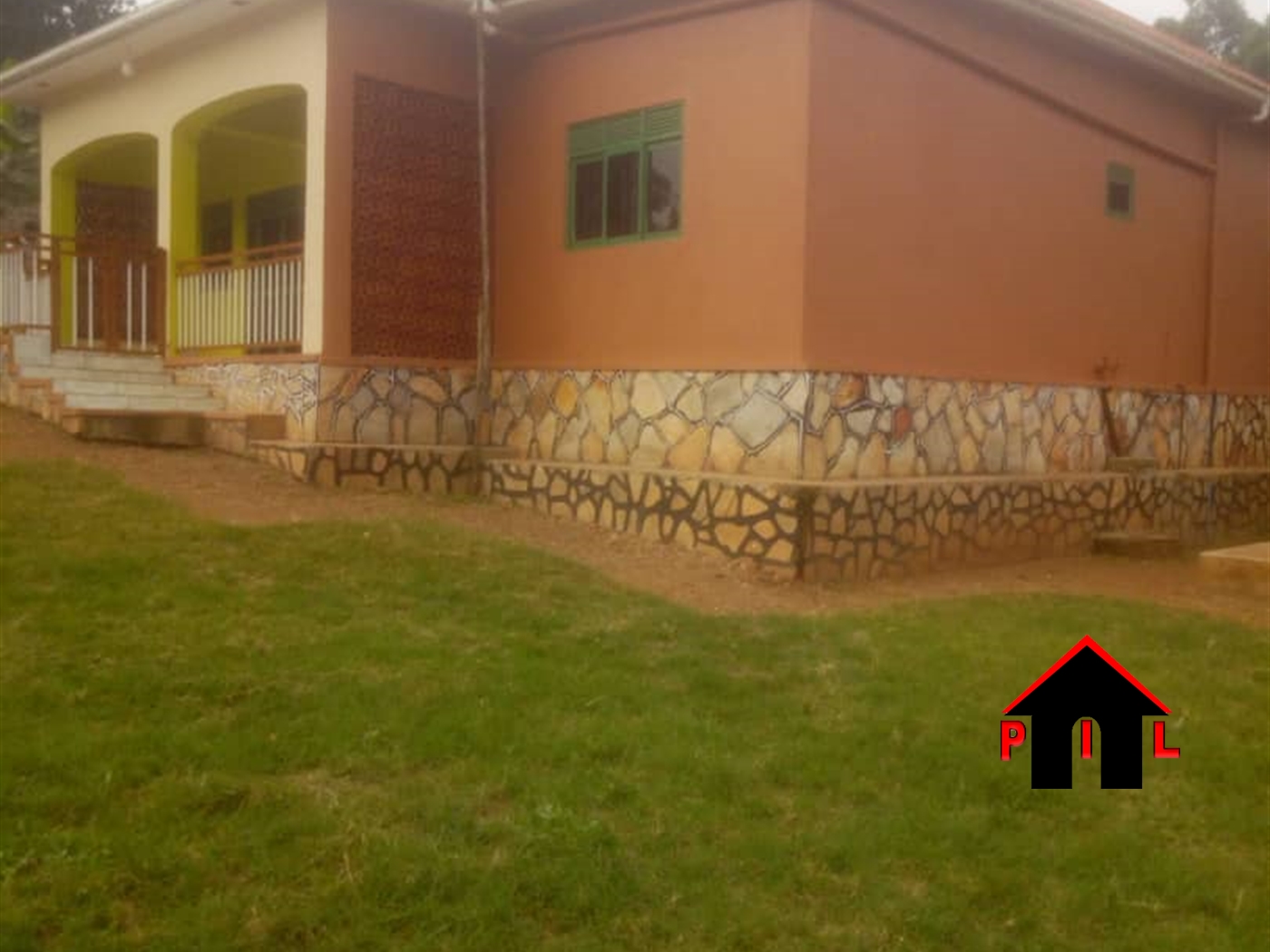 Bungalow for sale in Namagoma Wakiso