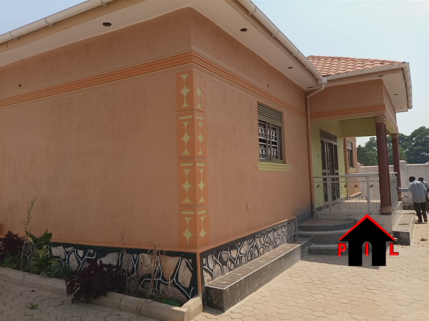 Bungalow for sale in Namugongo Wakiso