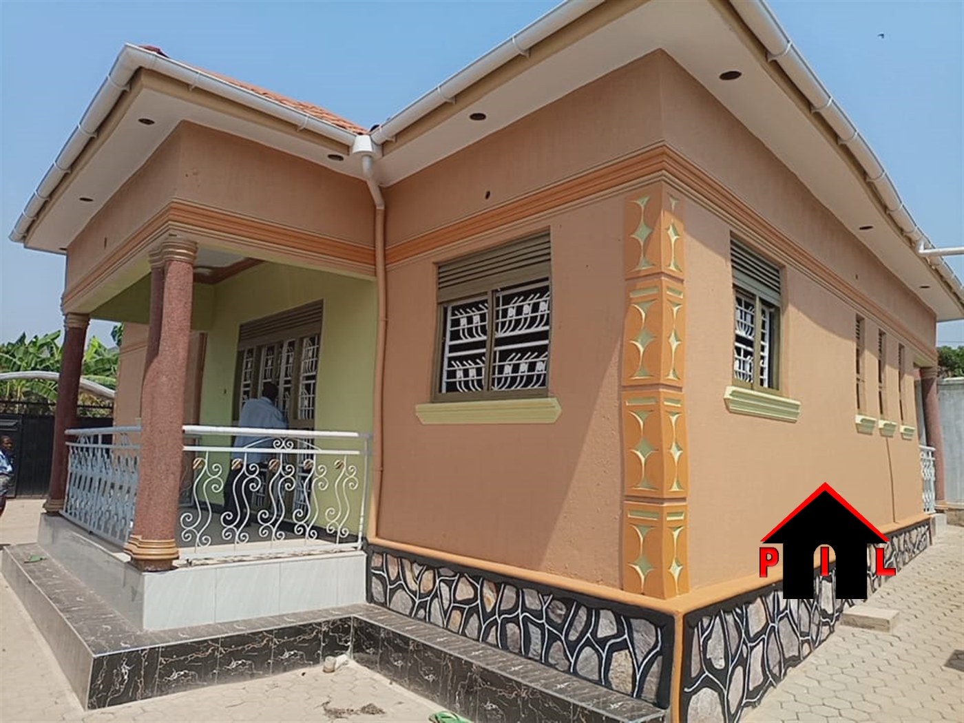 Bungalow for sale in Namugongo Wakiso