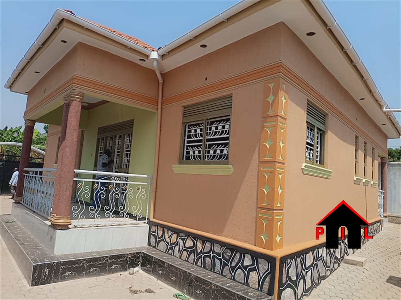 Bungalow for sale in Namugongo Wakiso