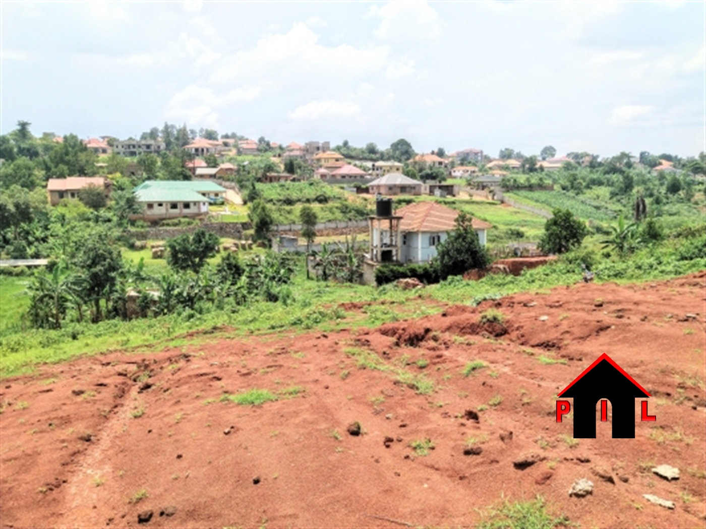 Commercial Land for sale in Kyanja Kampala