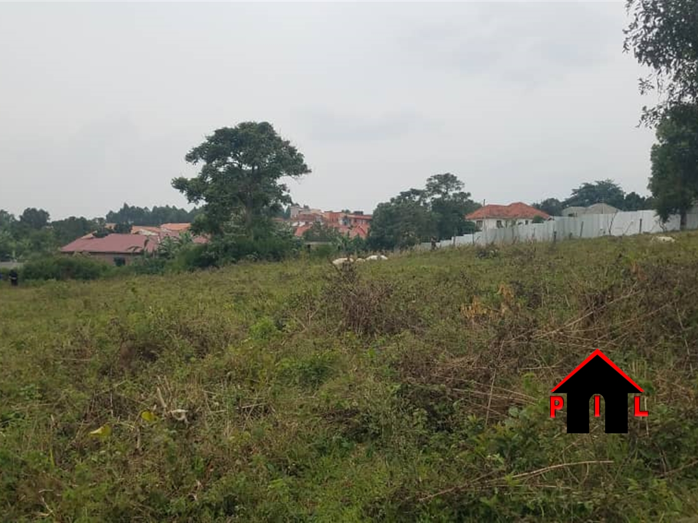 Commercial Land for sale in Kira Wakiso