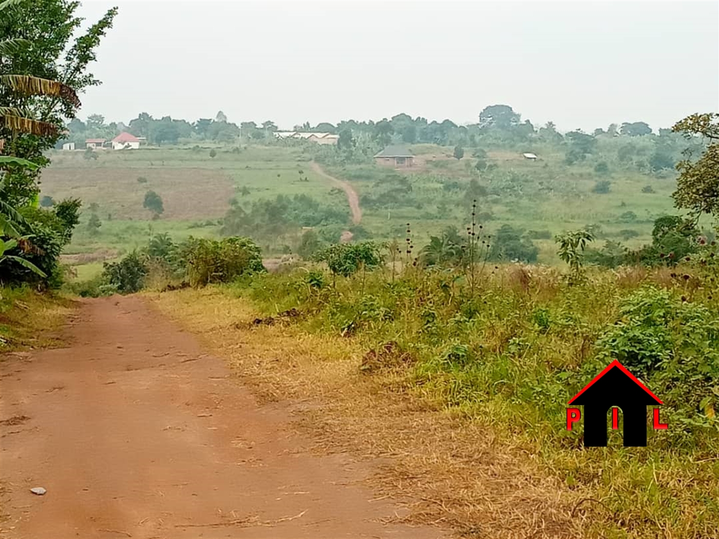 Agricultural Land for sale in Engari Kiruhura