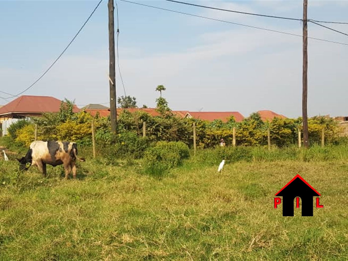 Agricultural Land for sale in Bugarihe Mbarara