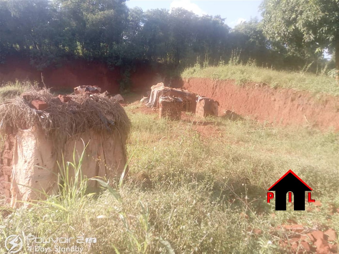 Residential Land for sale in Kiwanga Mukono