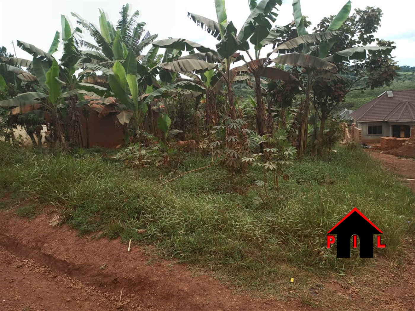 Residential Land for sale in Akagati Kiruhura