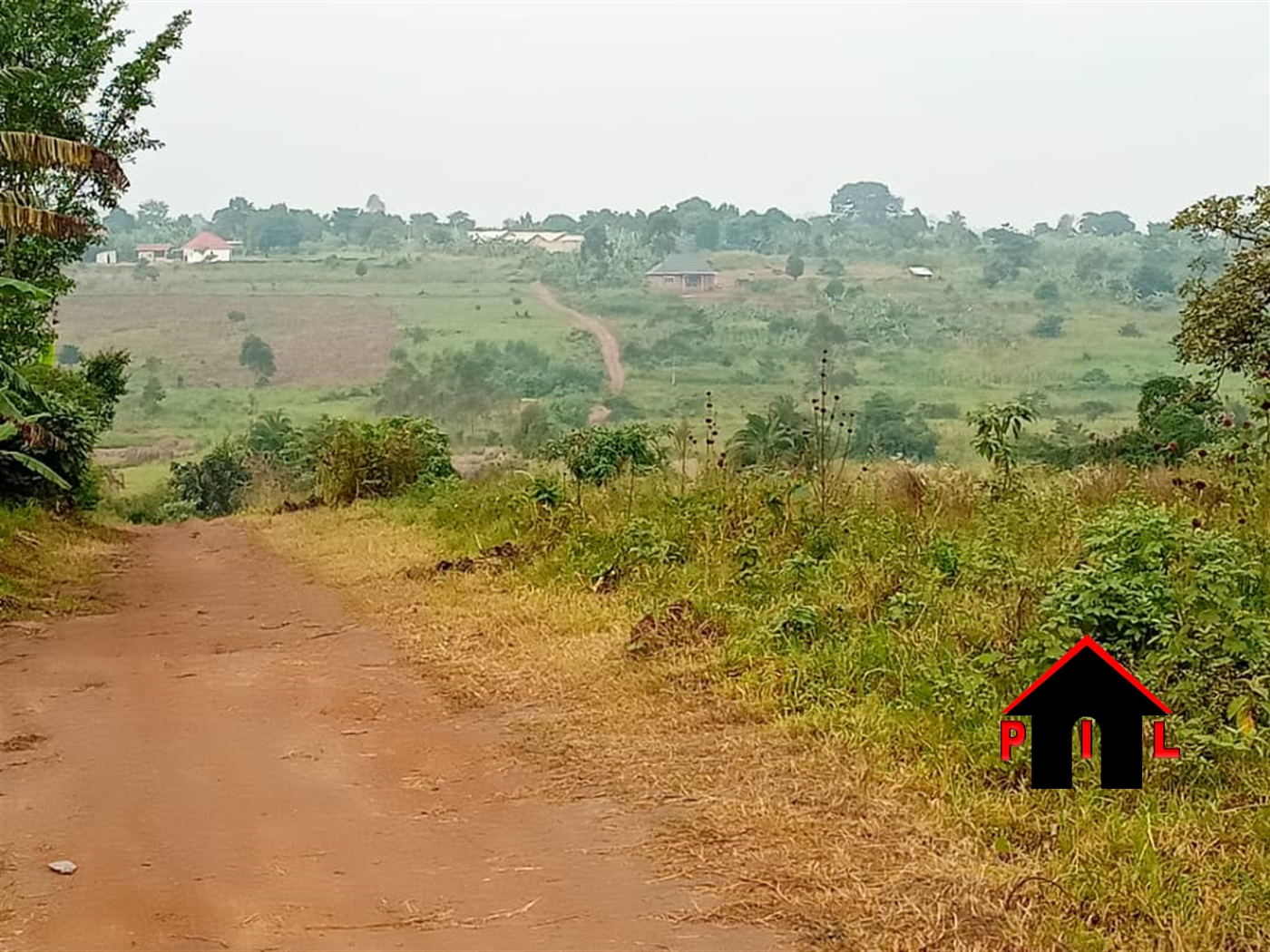 Commercial Land for sale in Akagati Kiruhura