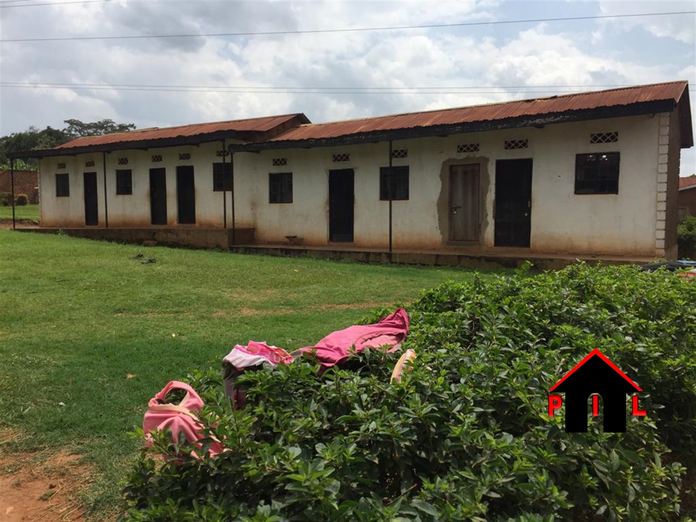 Residential Land for sale in Kiwanga Mukono