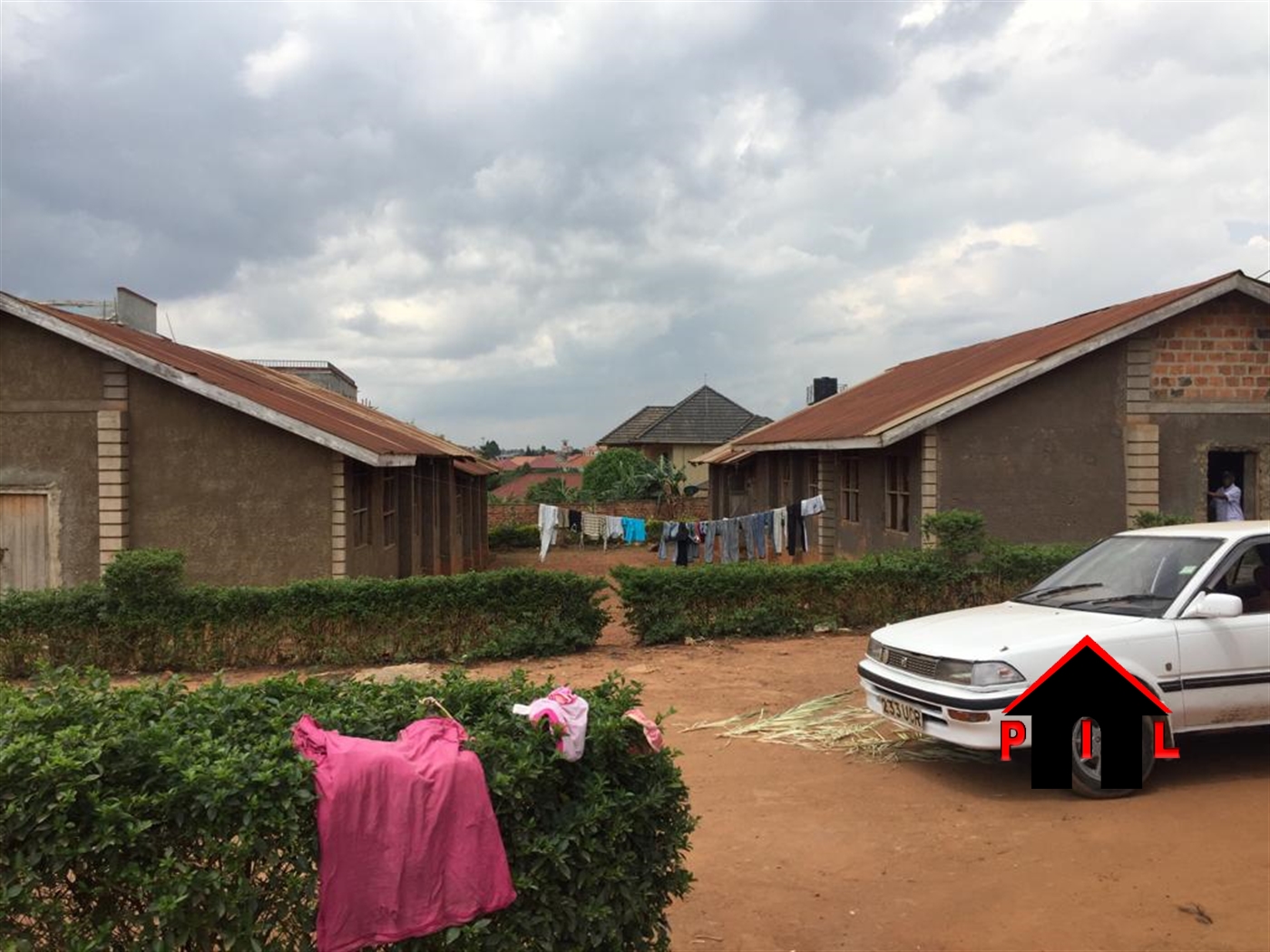 Residential Land for sale in Kiwanga Mukono