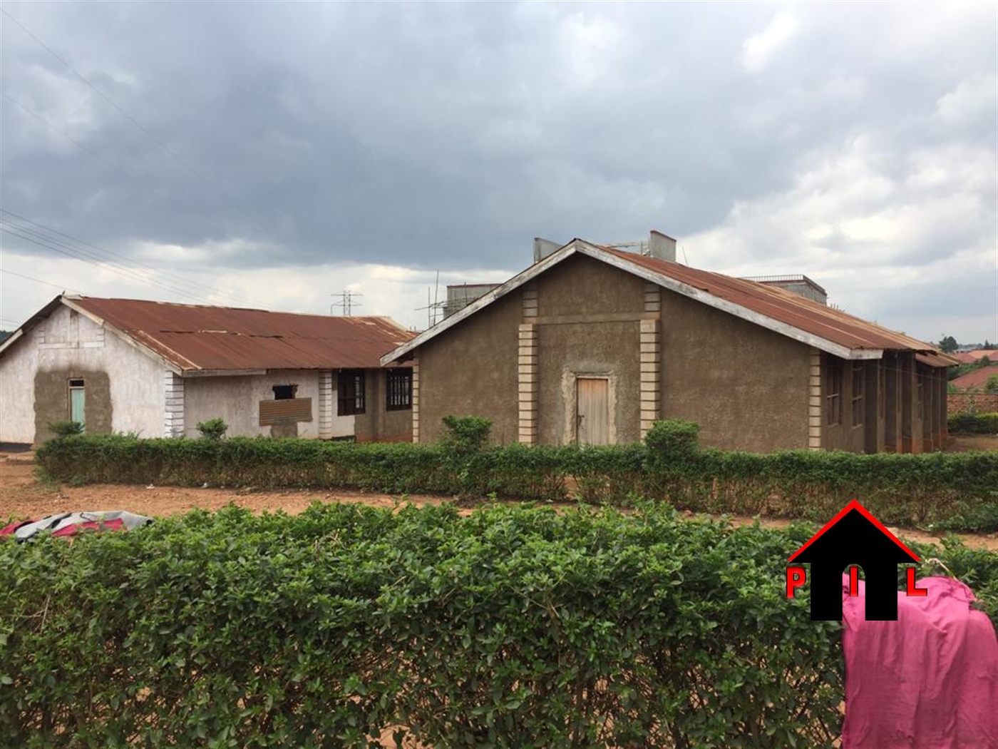 Residential Land for sale in Kiwanga Mukono