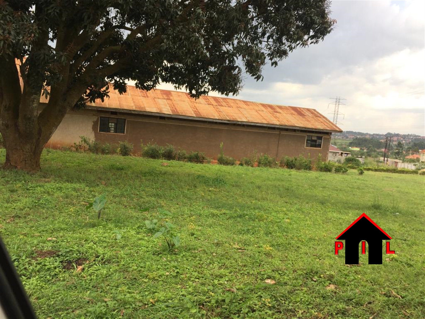 Residential Land for sale in Kiwanga Mukono