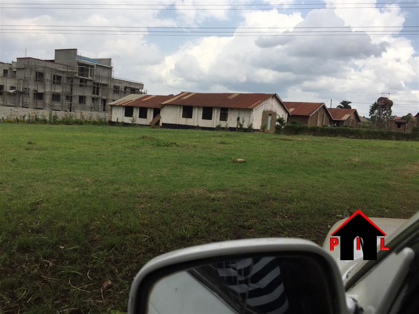 Residential Land for sale in Kiwanga Mukono