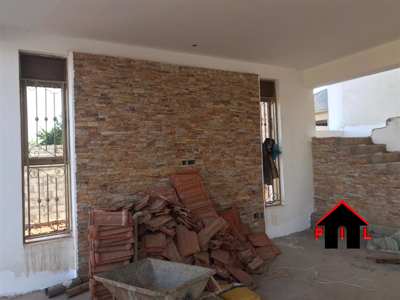 Storeyed house for sale in Kyanja Kampala