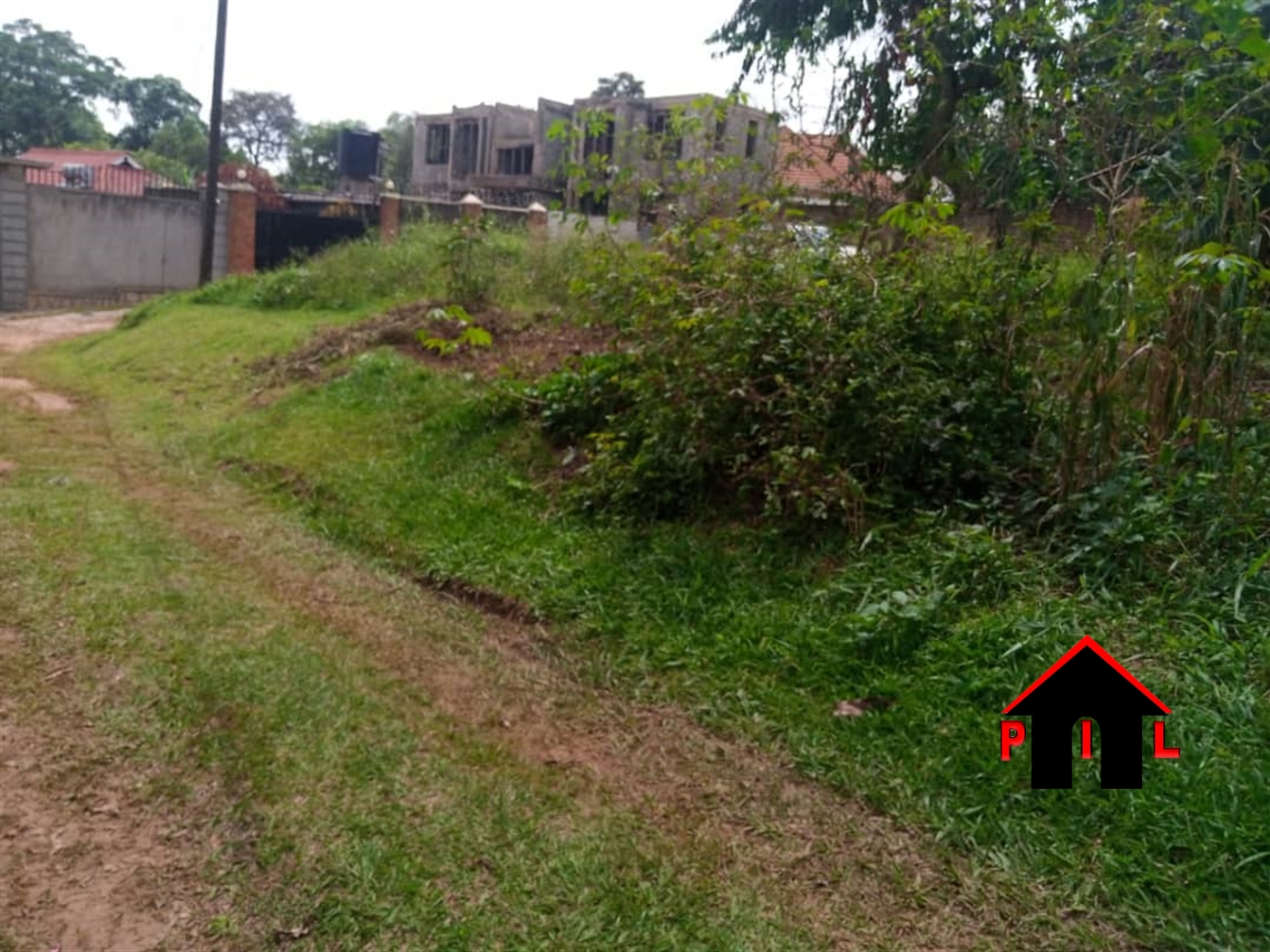 Residential Land for sale in Kyanja Kampala