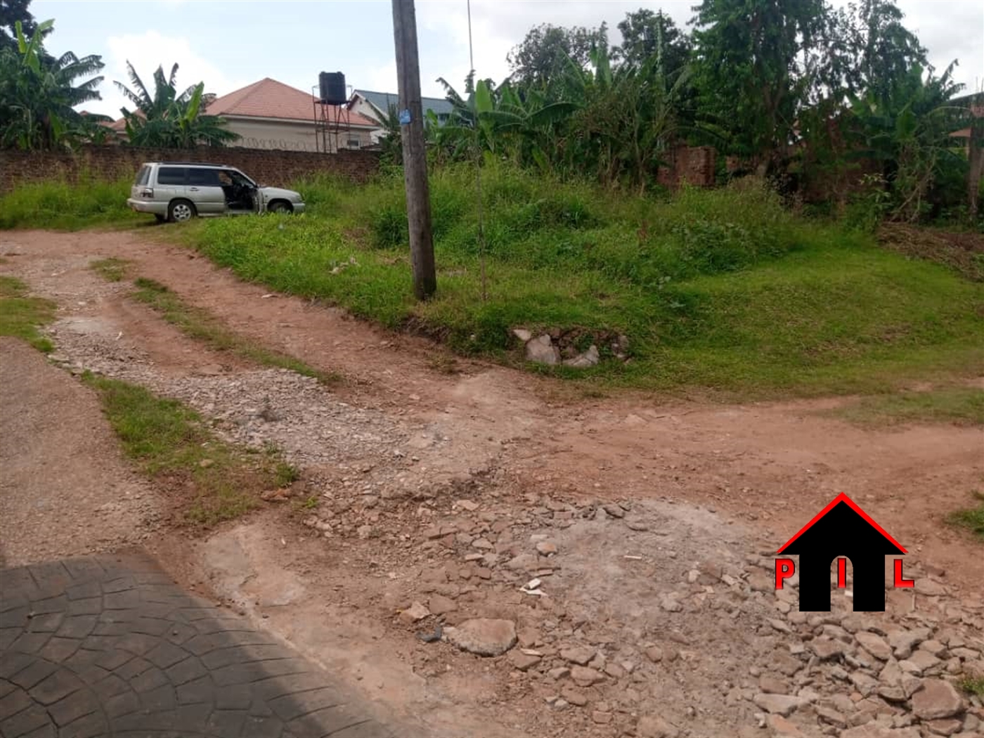 Residential Land for sale in Bulwadda Gomba