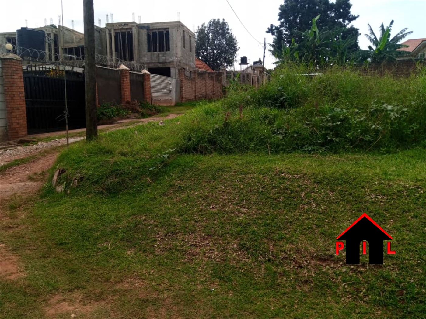 Residential Land for sale in Bulwadda Gomba