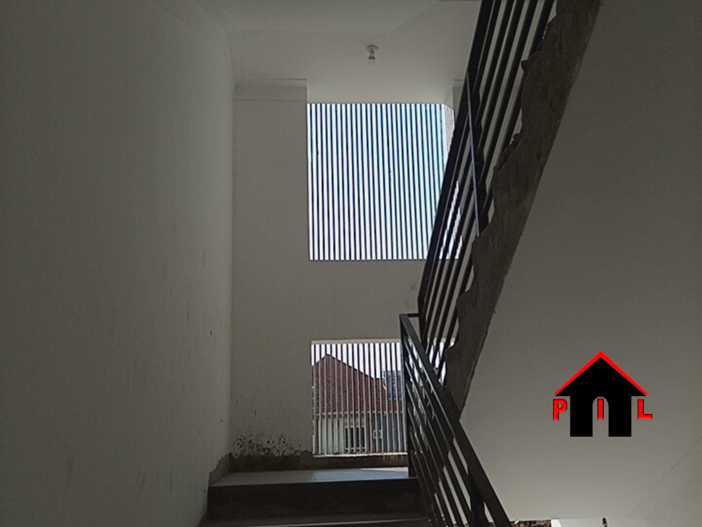 Apartment for sale in Najjera Wakiso