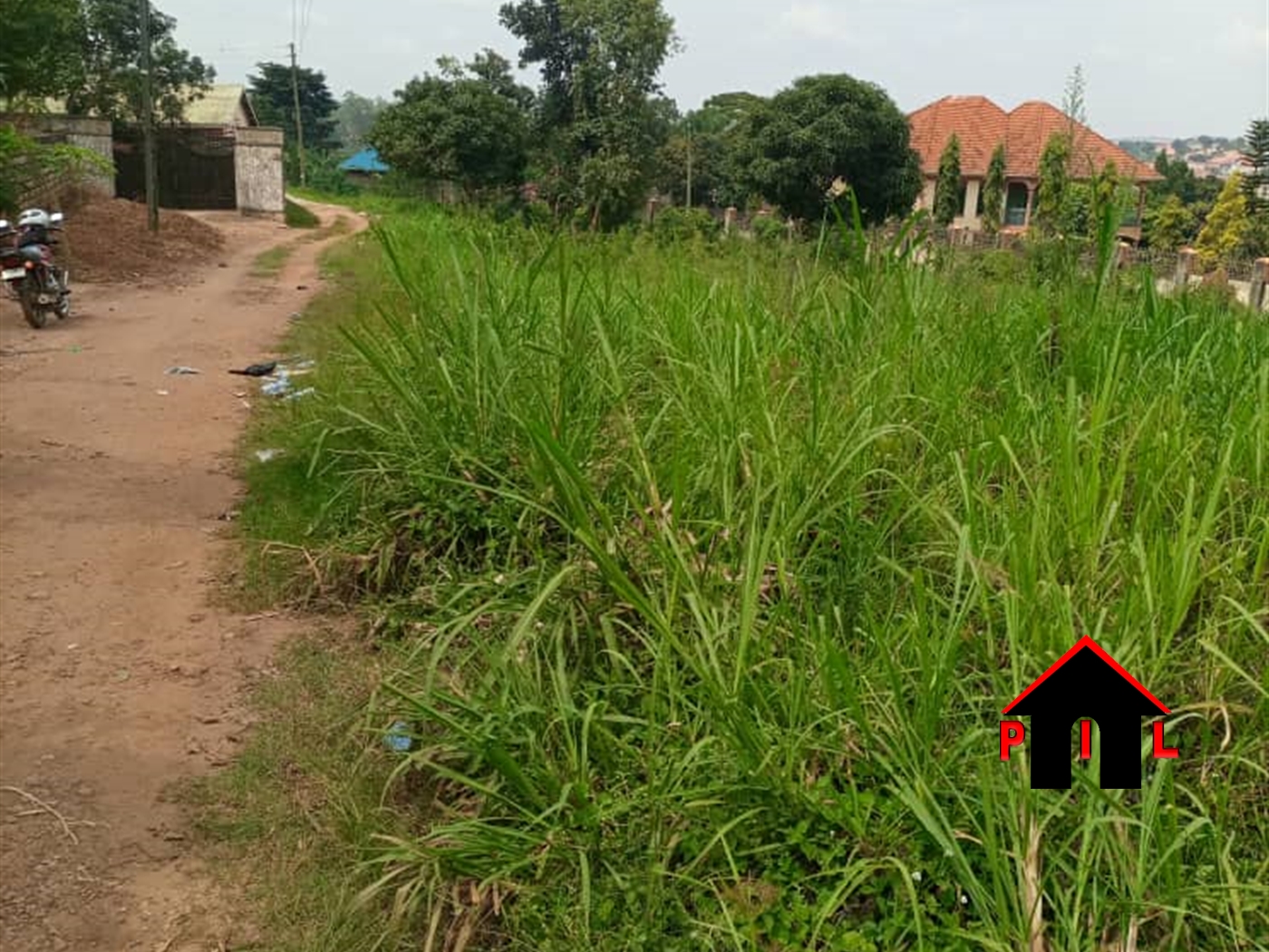 Residential Land for sale in Nateete Kampala