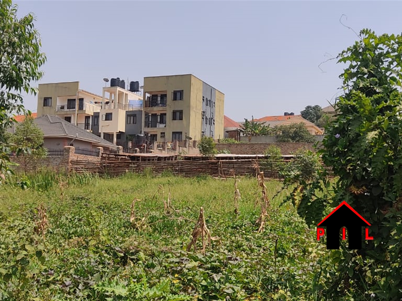 Commercial Land for sale in Kashere Mbarara