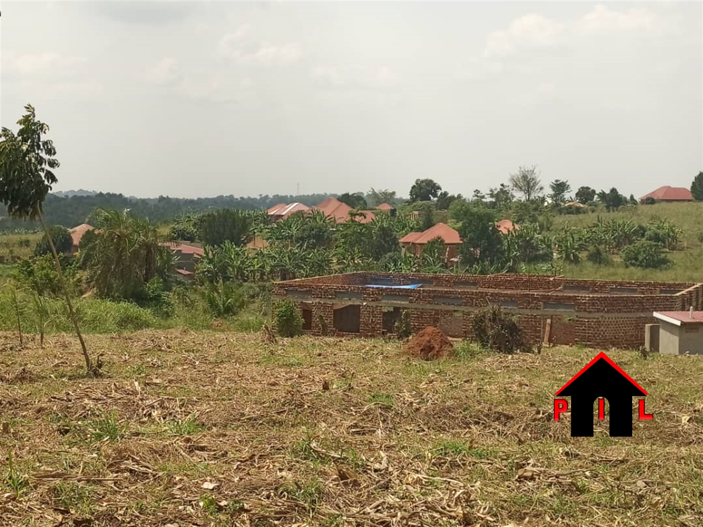 Commercial Land for sale in Kashere Mbarara