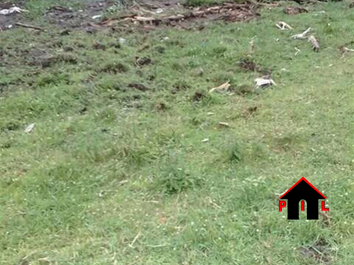 Residential Land for sale in Sanda Wakiso