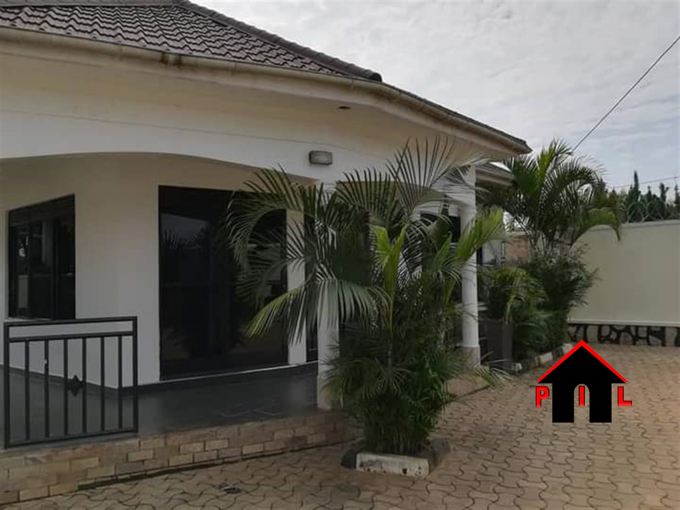 Bungalow for sale in Kilowooza Mukono