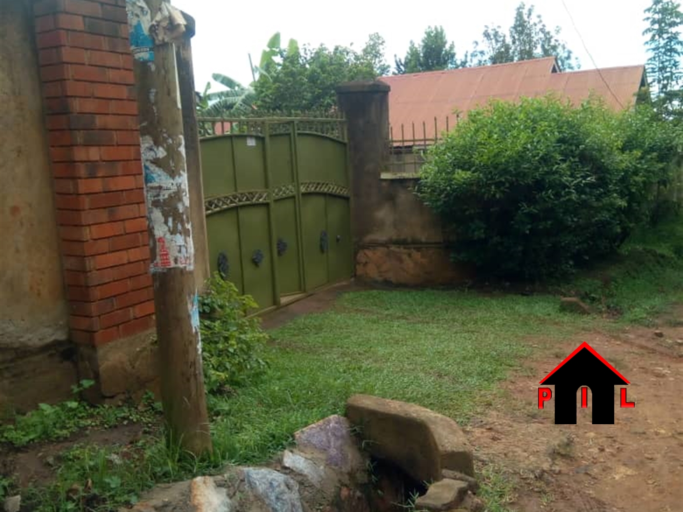 Bungalow for sale in Mbalwa Wakiso