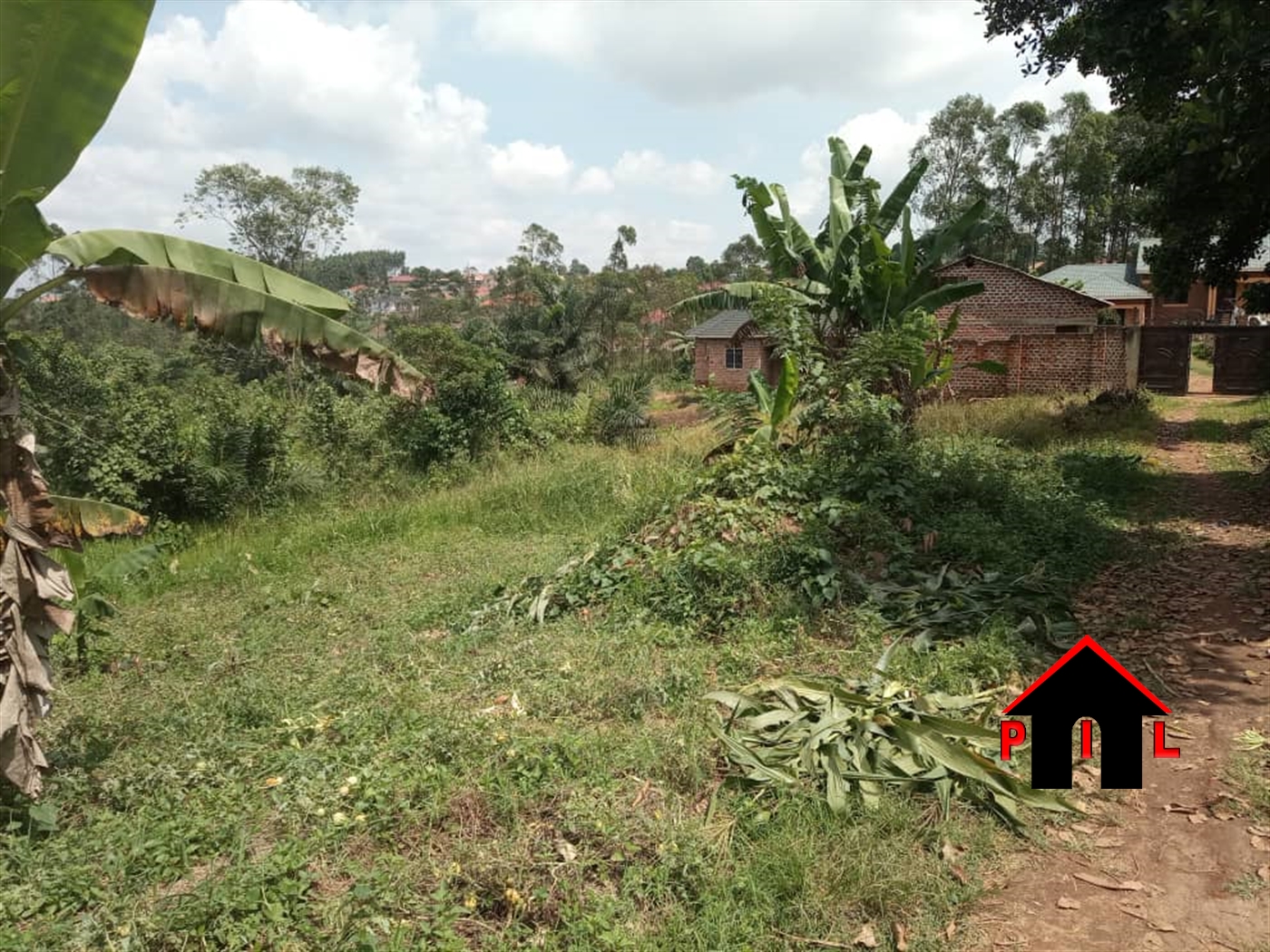 Agricultural Land for sale in Namukuma Luweero