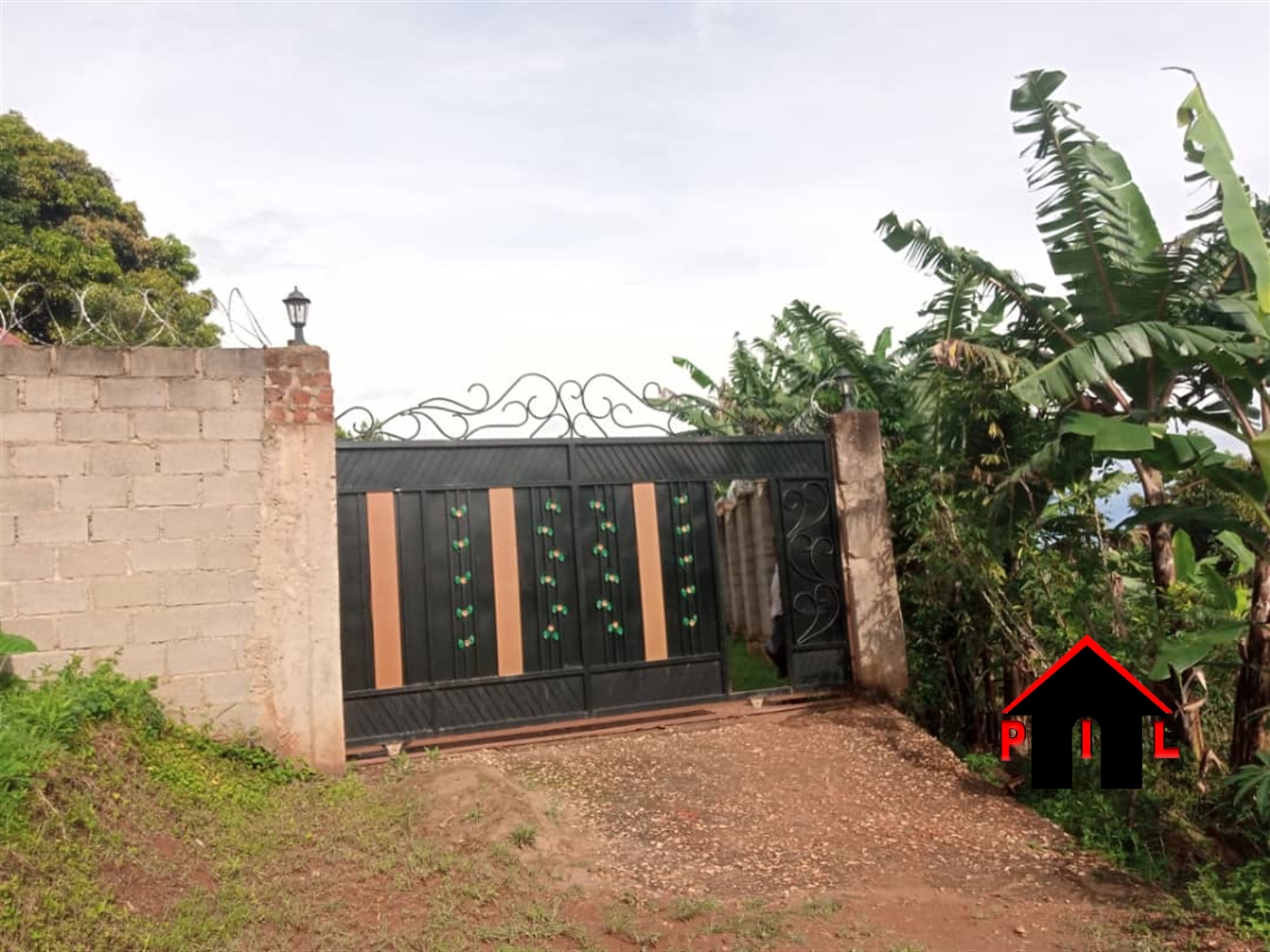 Bungalow for sale in Kukyanyanya Wakiso