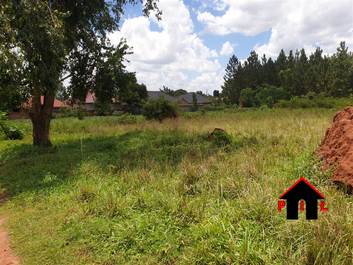 Residential Land for sale in Kaliiti Wakiso