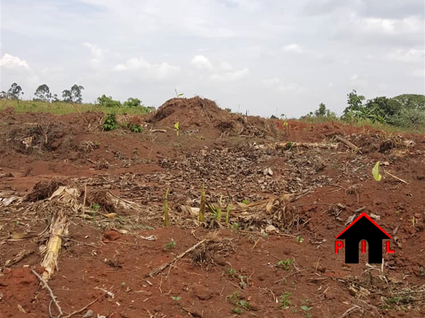 Agricultural Land for sale in Gomba Gomba