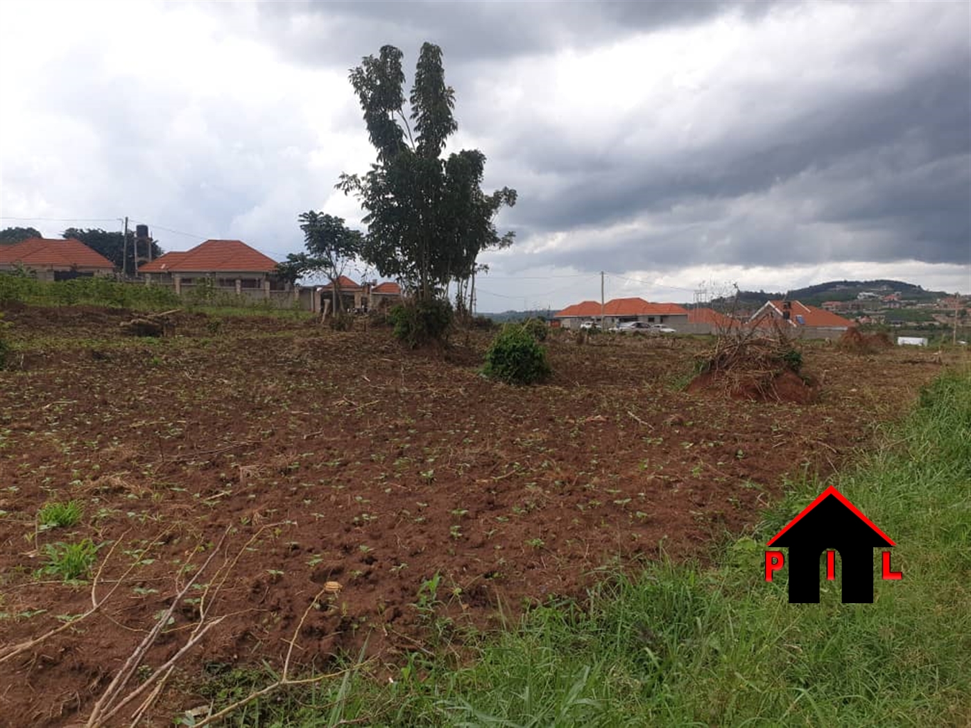 Residential Land for sale in Busunjju Wakiso