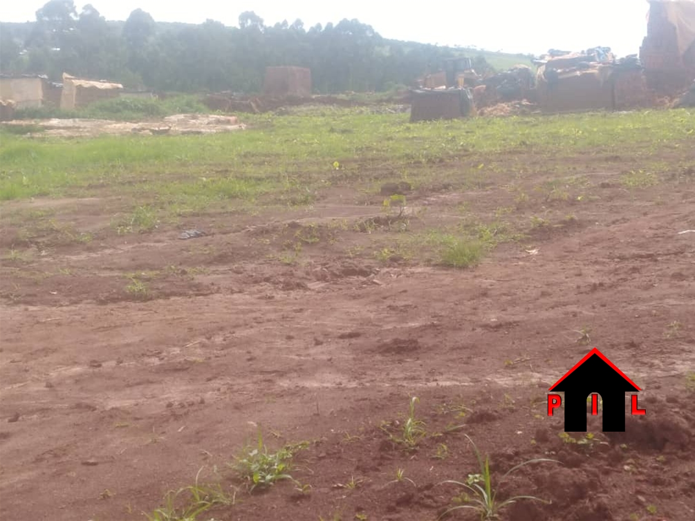 Residential Land for sale in Seguku Wakiso