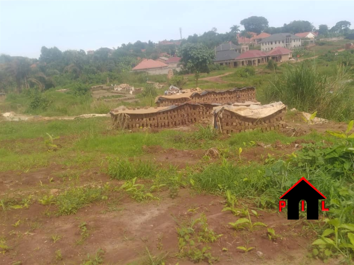 Residential Land for sale in Seguku Wakiso