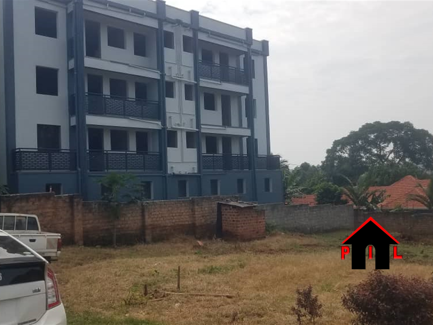 Residential Land for sale in Agenda Wakiso