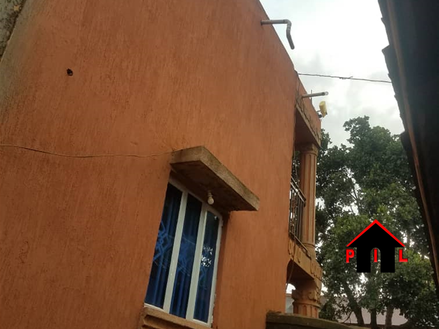 Semi Detached for sale in Ndejje Wakiso