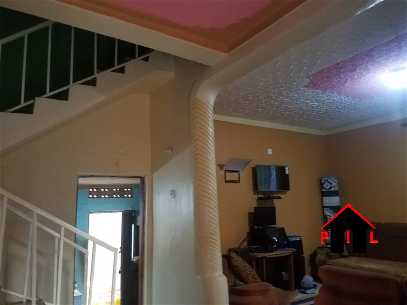 Semi Detached for sale in Ndejje Wakiso