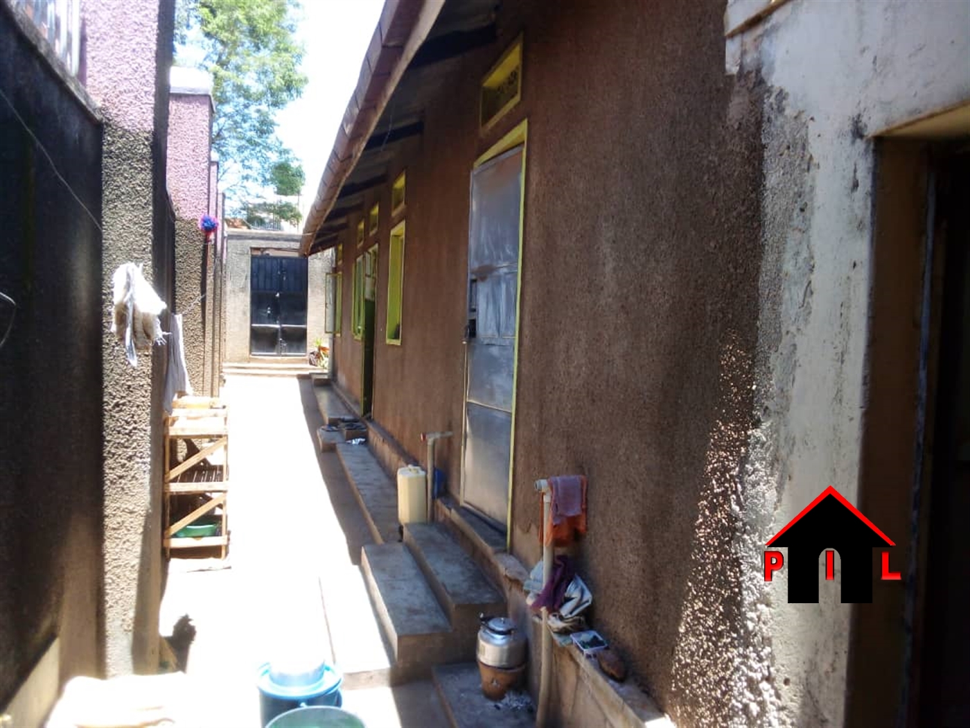 Bungalow for sale in Najjanankumbi Wakiso