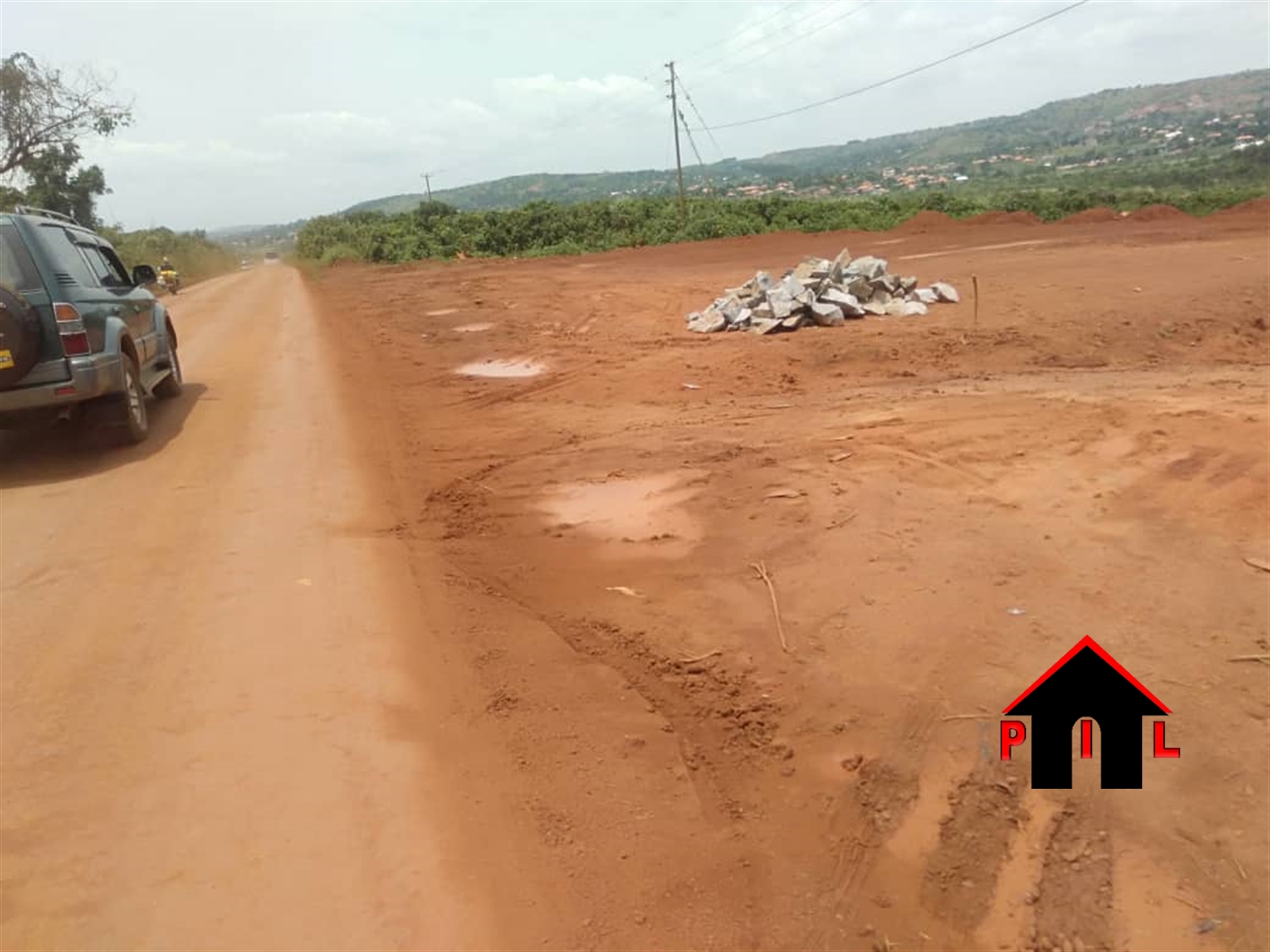 Residential Land for sale in Magogo Wakiso