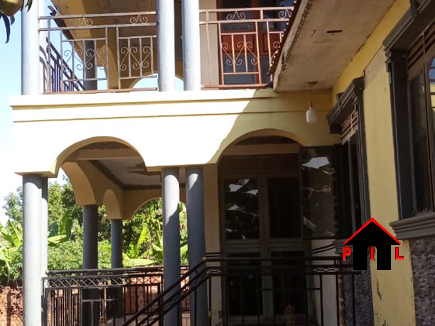 Storeyed house for sale in Kawanda Wakiso